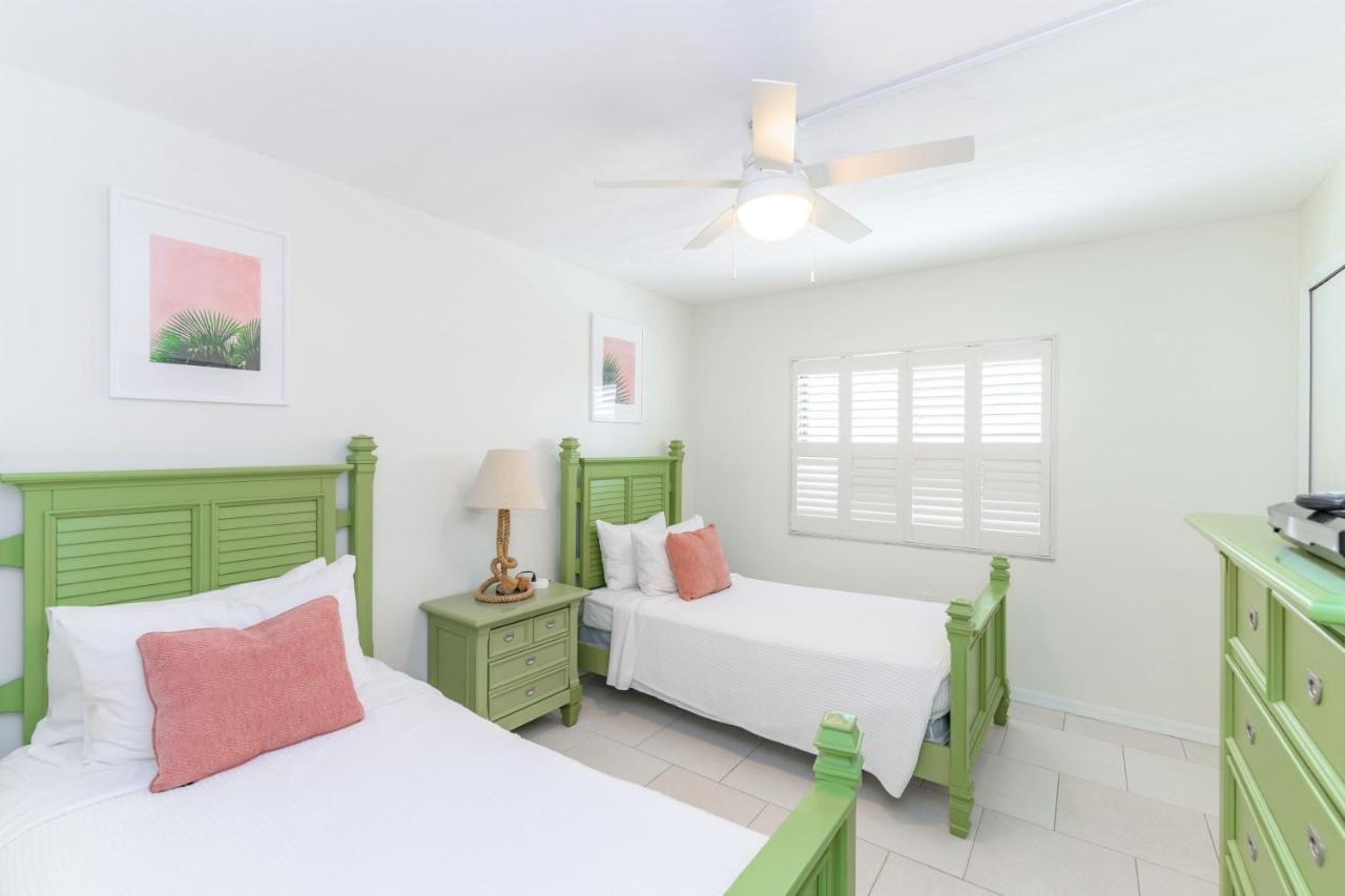 Sandcastles Cocoa Beach Exterior foto